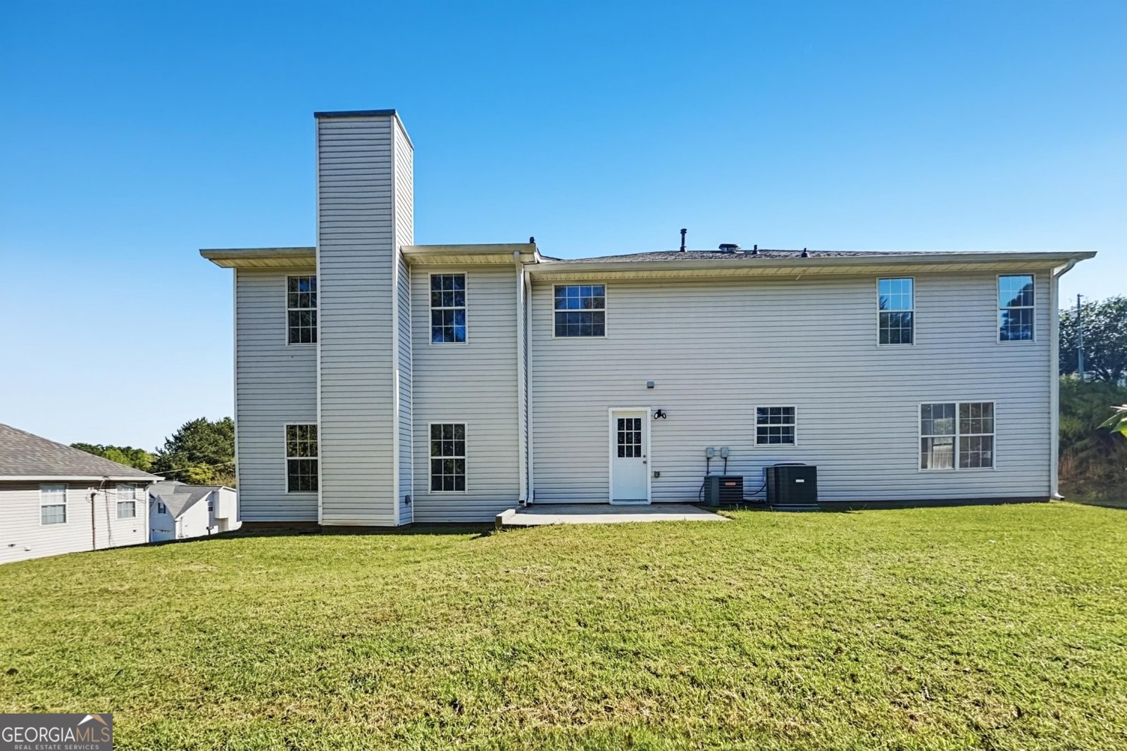 3927 Creek Shoals Court Ellenwood - Photo 22