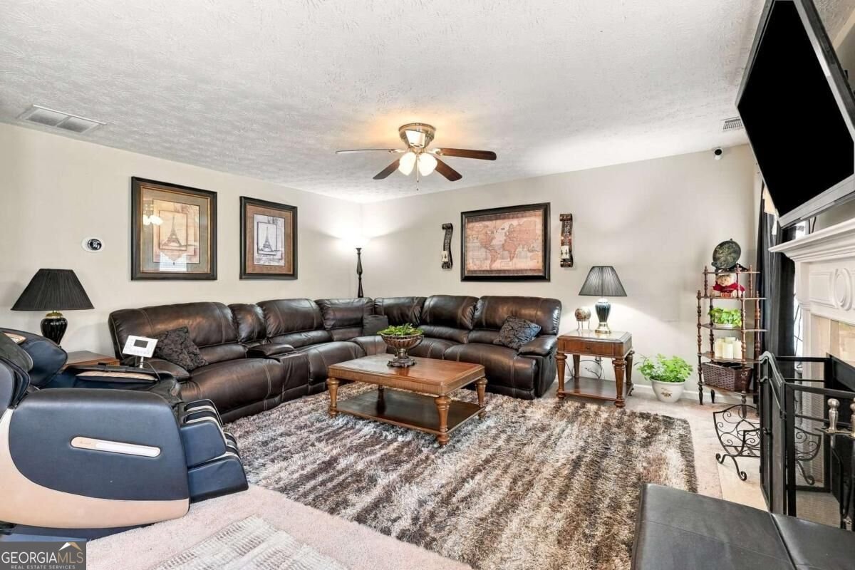 825 Shannon Road Loganville - Photo 13