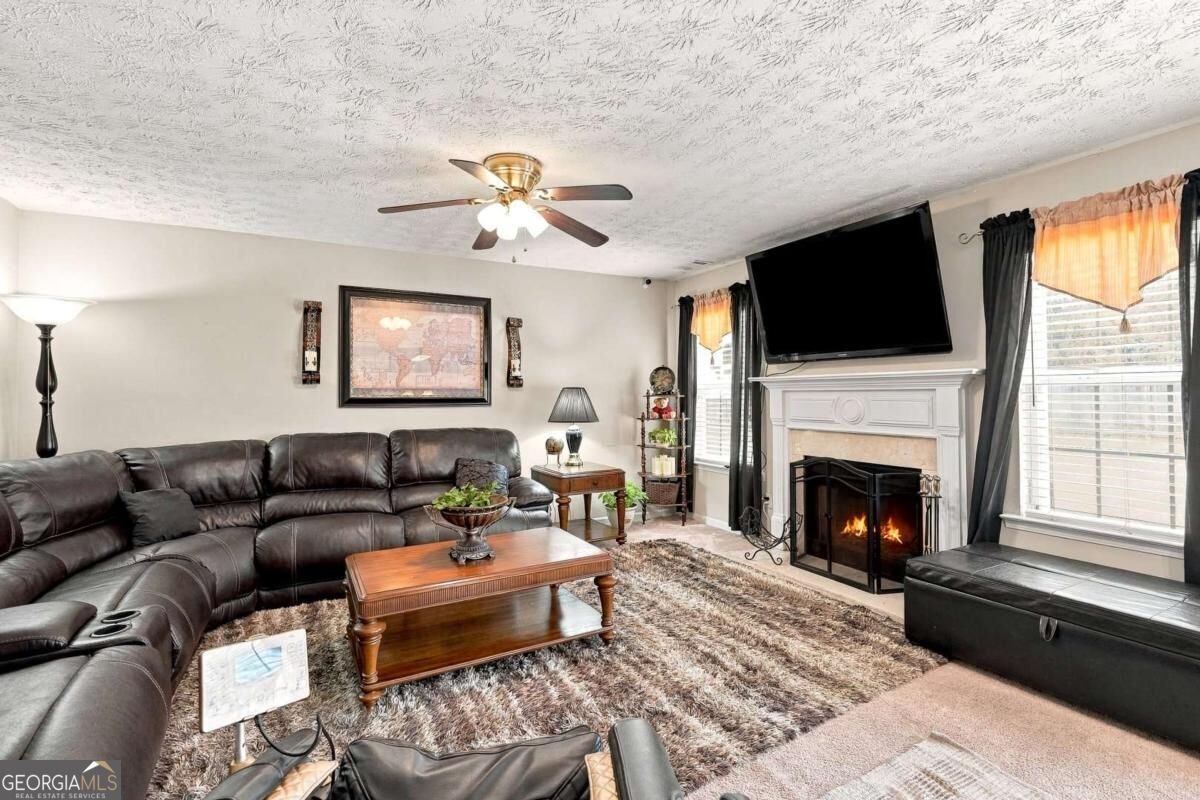 825 Shannon Road Loganville - Photo 14