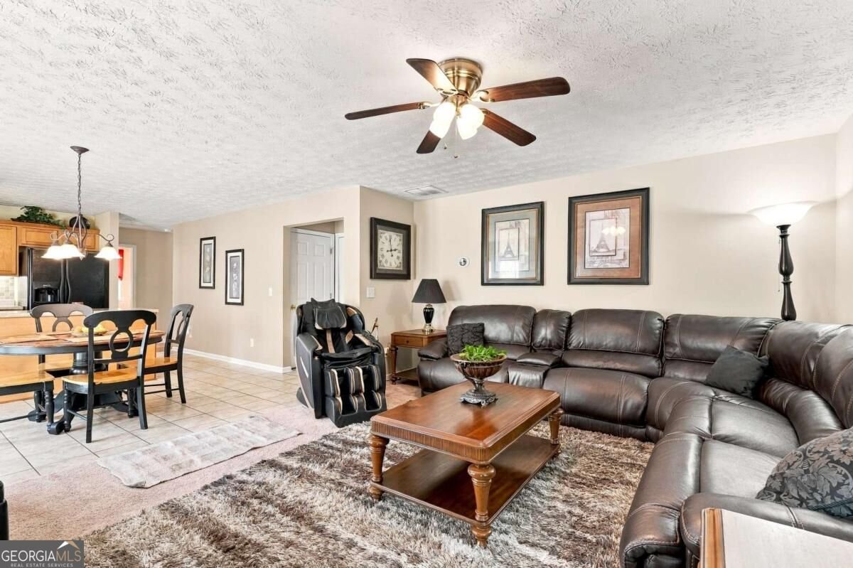 825 Shannon Road Loganville - Photo 15