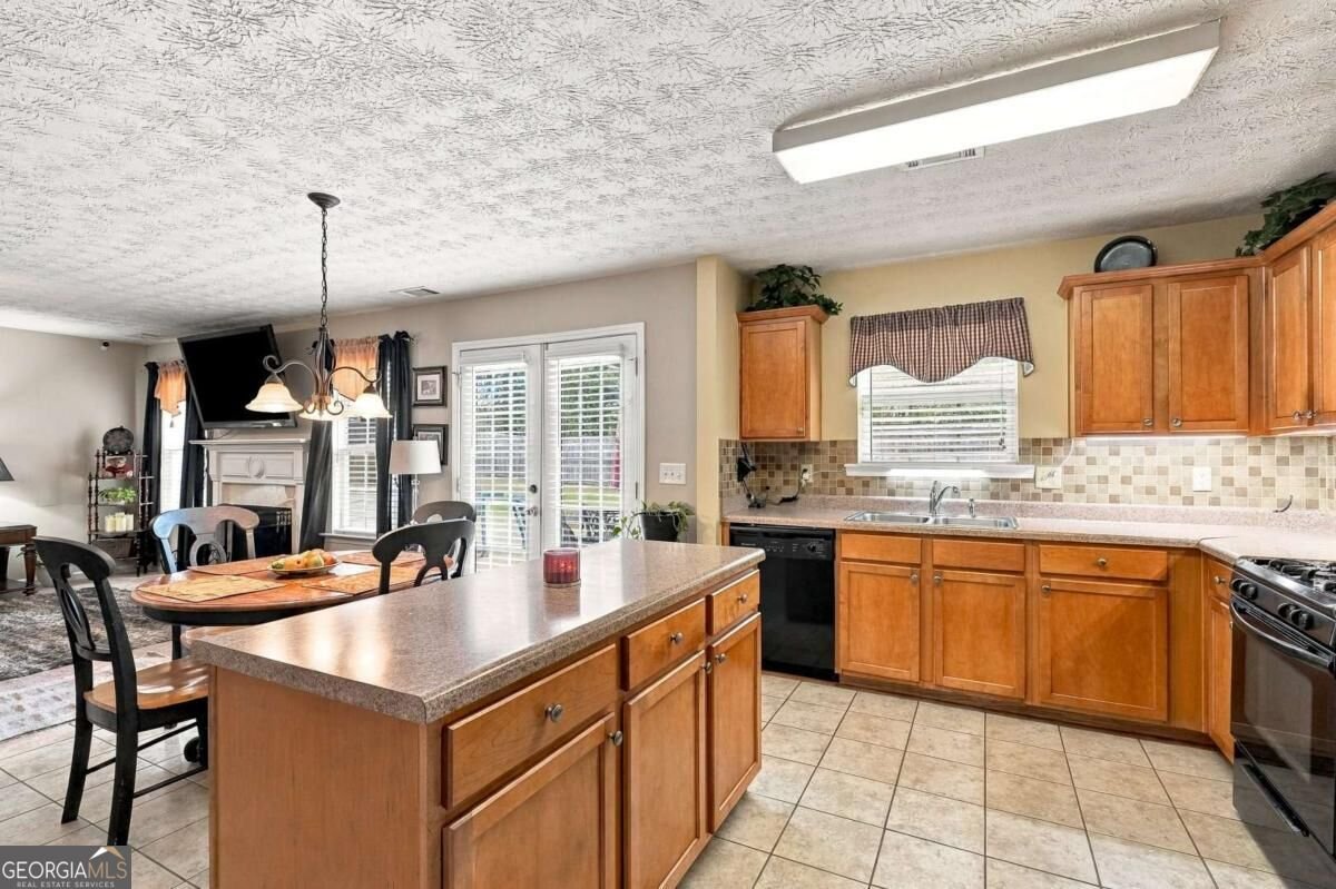 825 Shannon Road Loganville - Photo 17