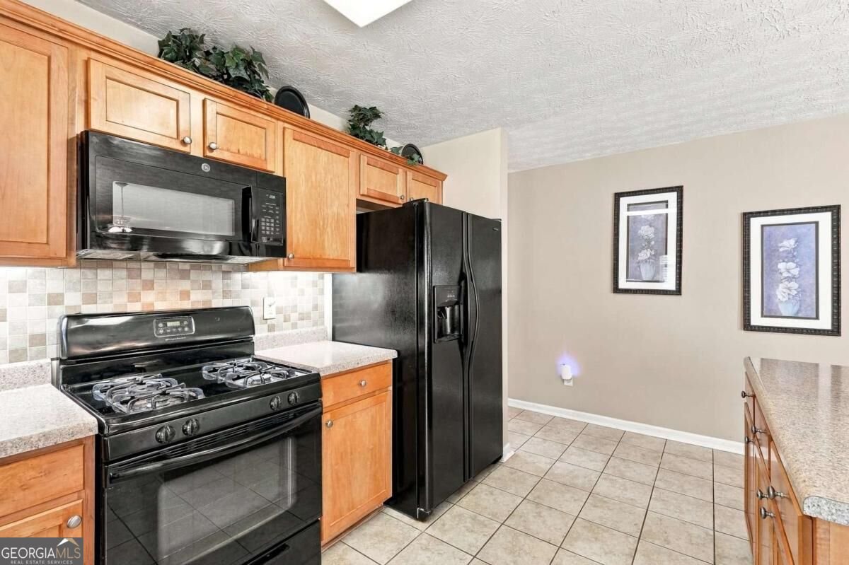 825 Shannon Road Loganville - Photo 19