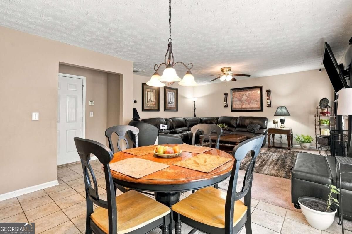 825 Shannon Road Loganville - Photo 21