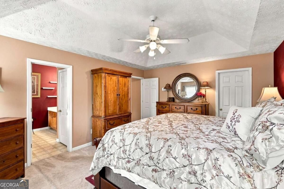 825 Shannon Road Loganville - Photo 24