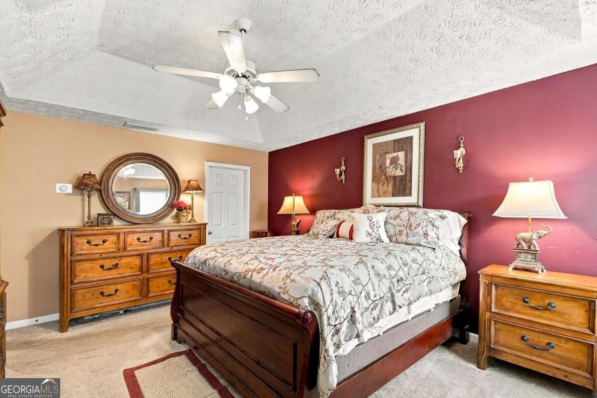 825 Shannon Road Loganville - Photo 25