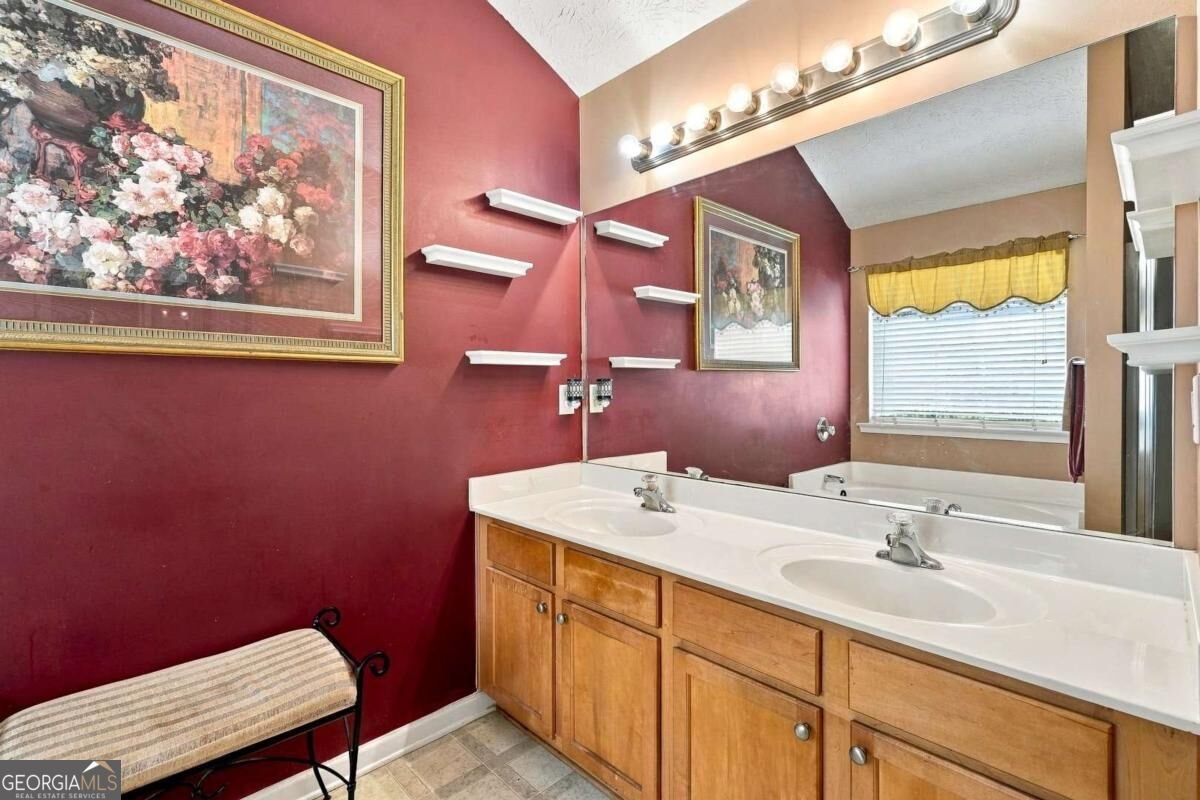 825 Shannon Road Loganville - Photo 26