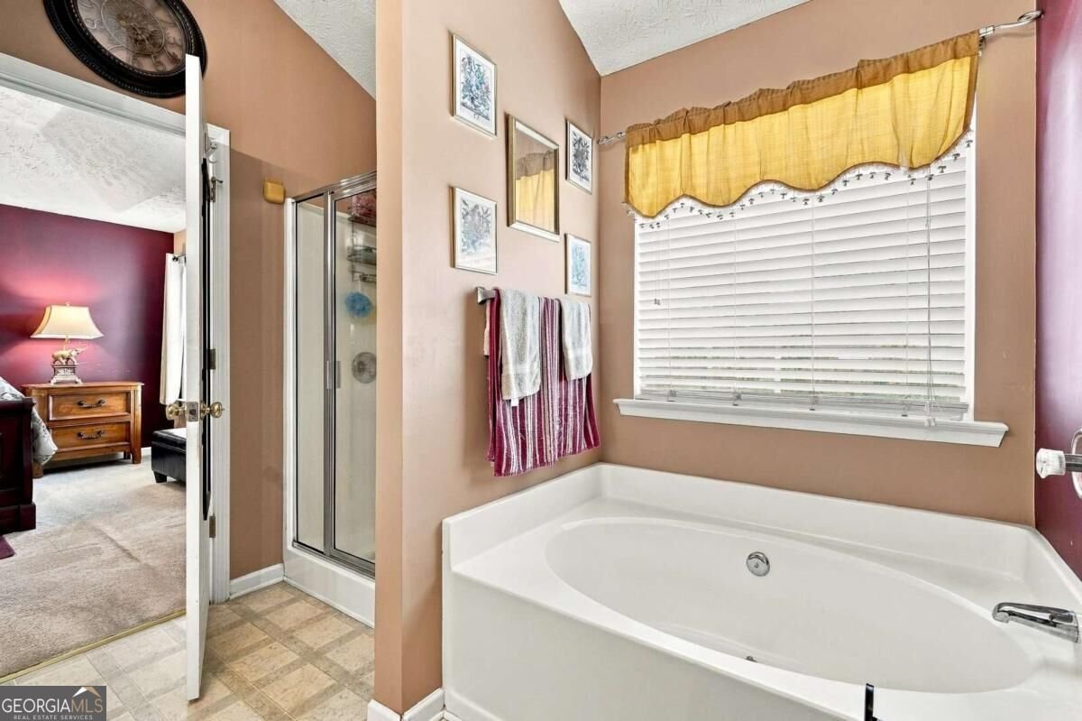 825 Shannon Road Loganville - Photo 27