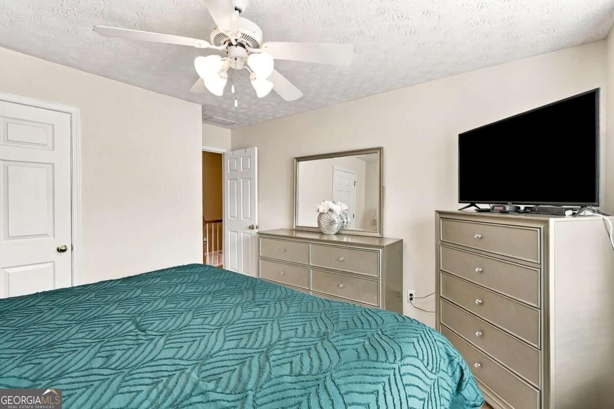 825 Shannon Road Loganville - Photo 28