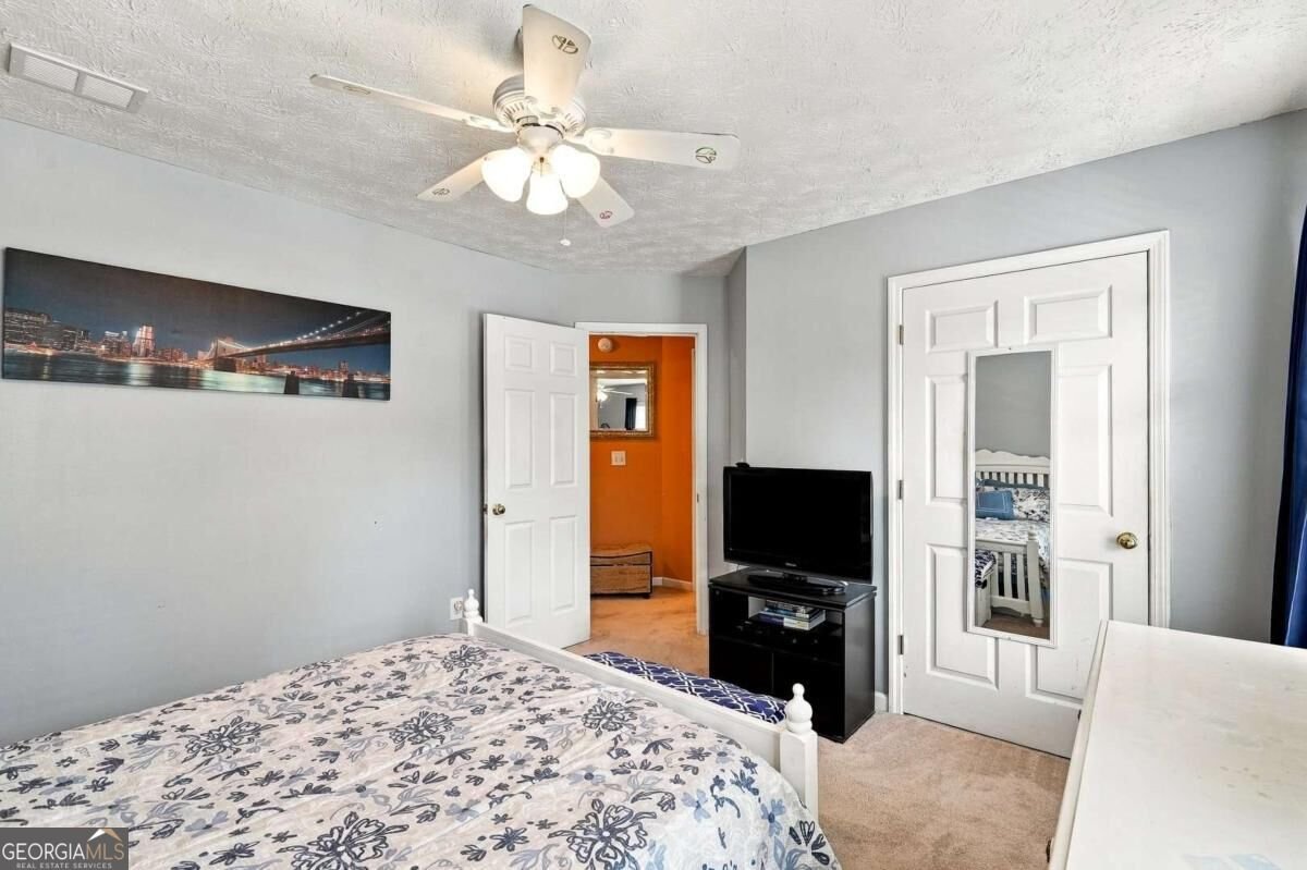 825 Shannon Road Loganville - Photo 31