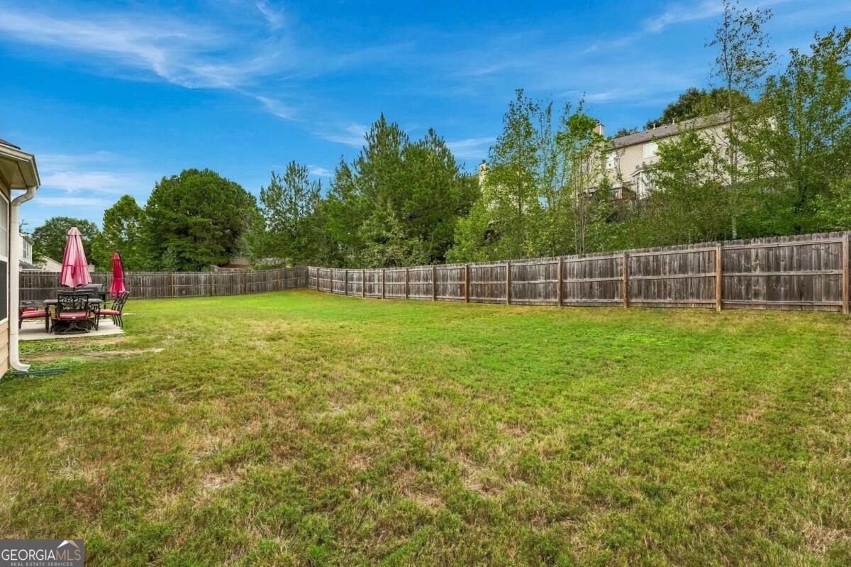 825 Shannon Road Loganville - Photo 41