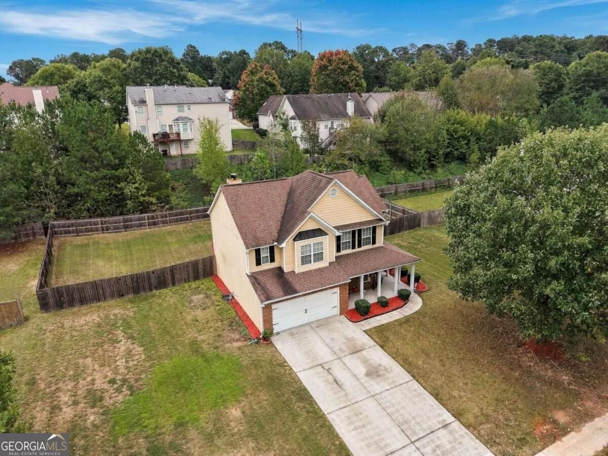 825 Shannon Road Loganville - Photo 42