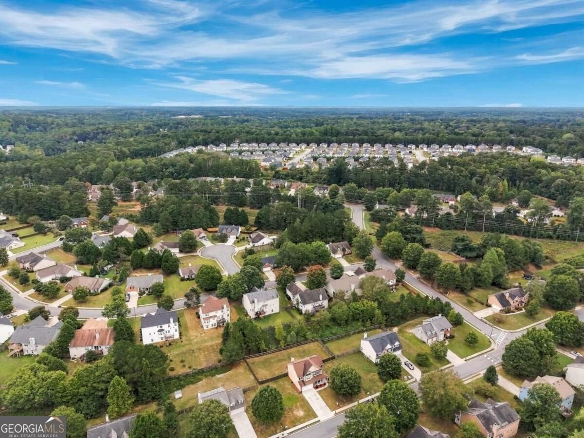825 Shannon Road Loganville - Photo 44