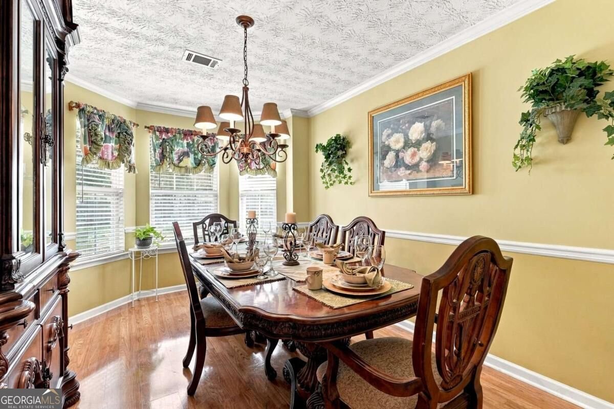 825 Shannon Road Loganville - Photo 7