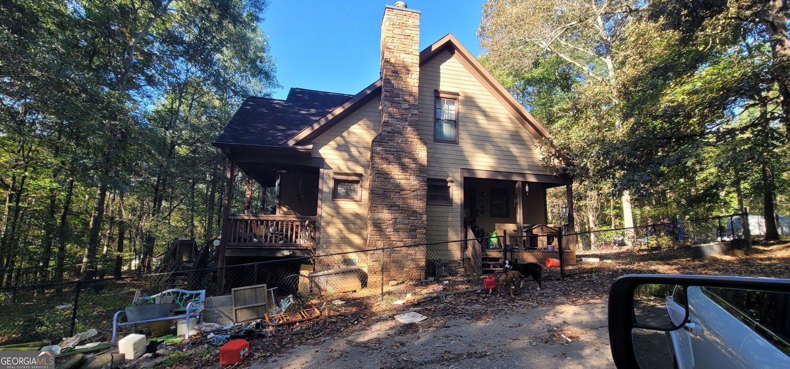 558 Pearwood Rd Royston - main photo