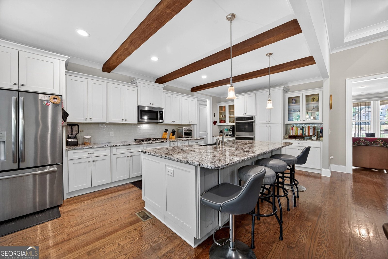 2710 Bolton Abbey Drive Marietta - Photo 11
