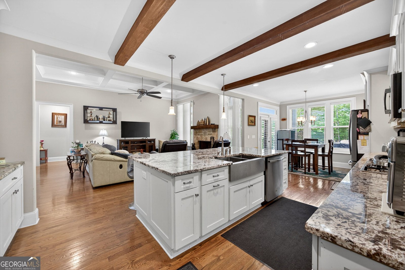 2710 Bolton Abbey Drive Marietta - Photo 12