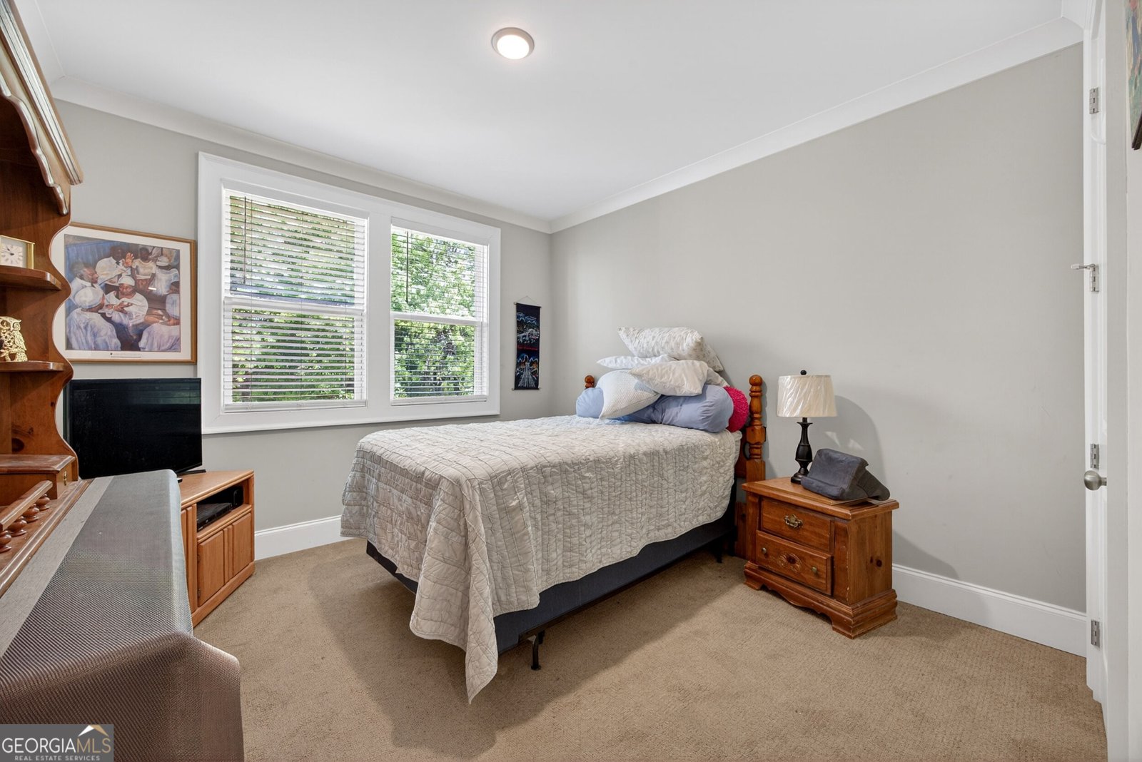 2710 Bolton Abbey Drive Marietta - Photo 14