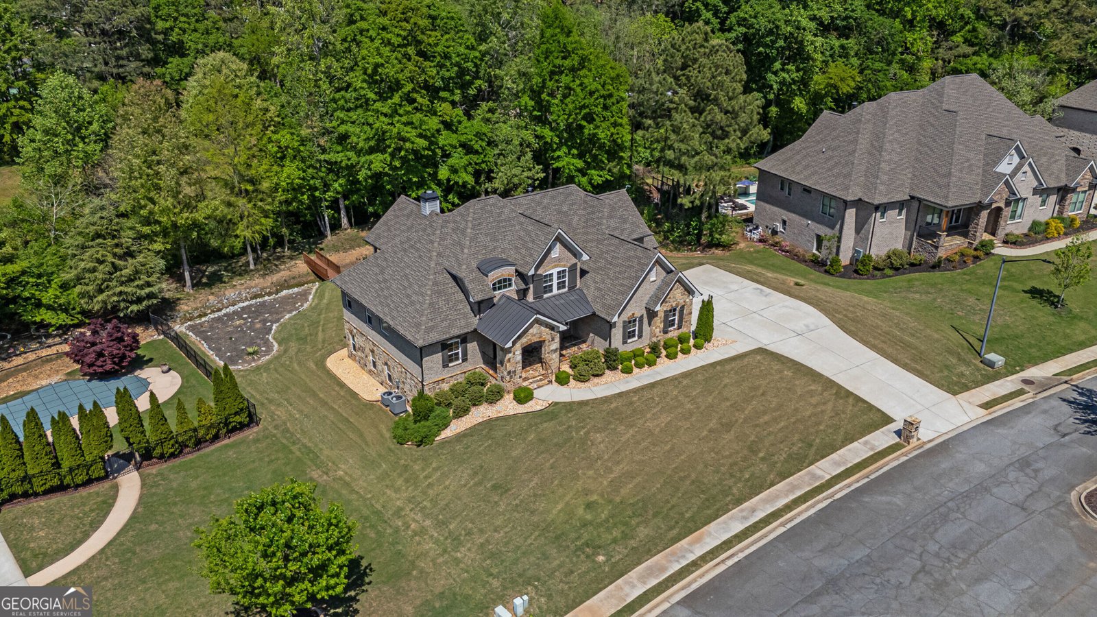 2710 Bolton Abbey Drive Marietta - Photo 43