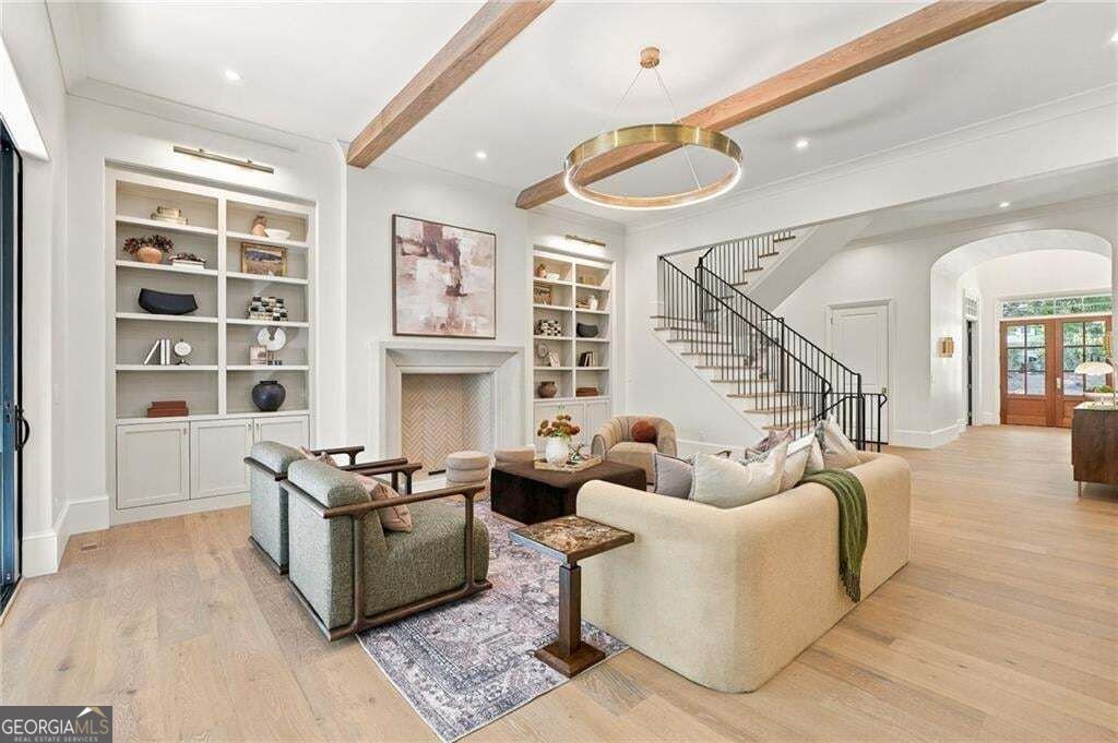 3843 Lake Forrest Drive Atlanta - Photo 14