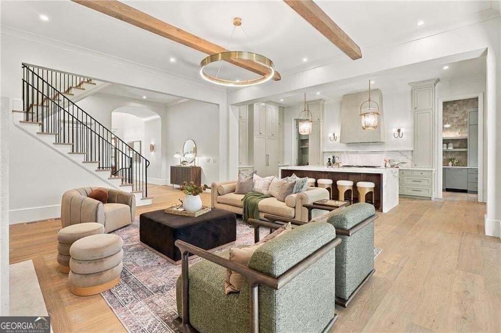 3843 Lake Forrest Drive Atlanta - Photo 15