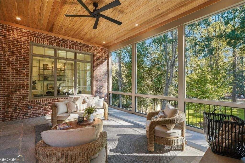 3843 Lake Forrest Drive Atlanta - Photo 17
