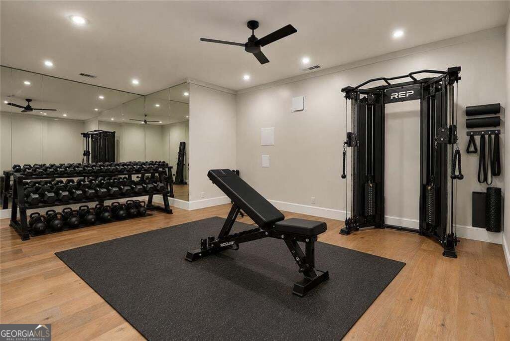 3843 Lake Forrest Drive Atlanta - Photo 28