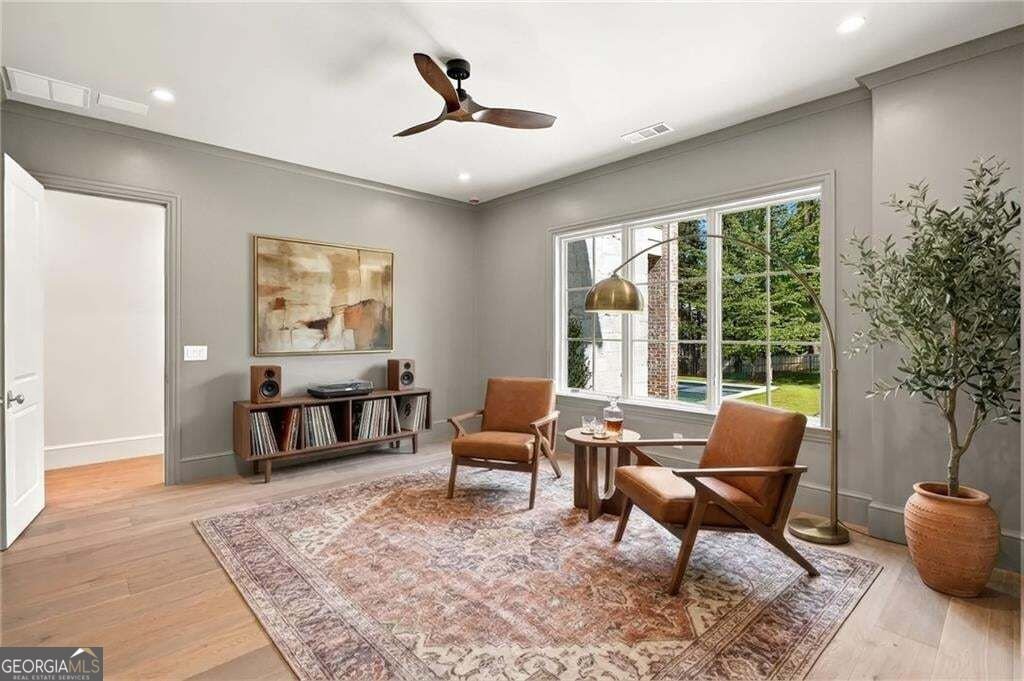 3843 Lake Forrest Drive Atlanta - Photo 29
