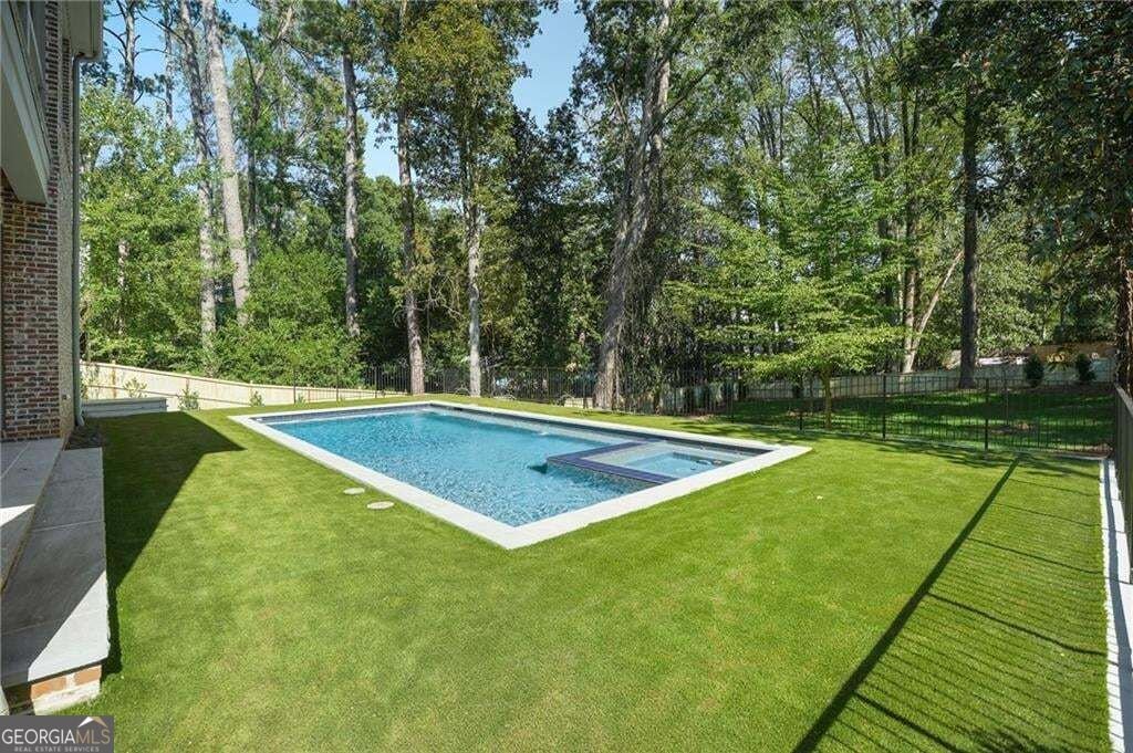 3843 Lake Forrest Drive Atlanta - Photo 33