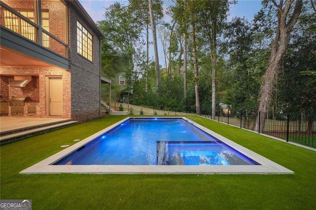 3843 Lake Forrest Drive Atlanta - Photo 34