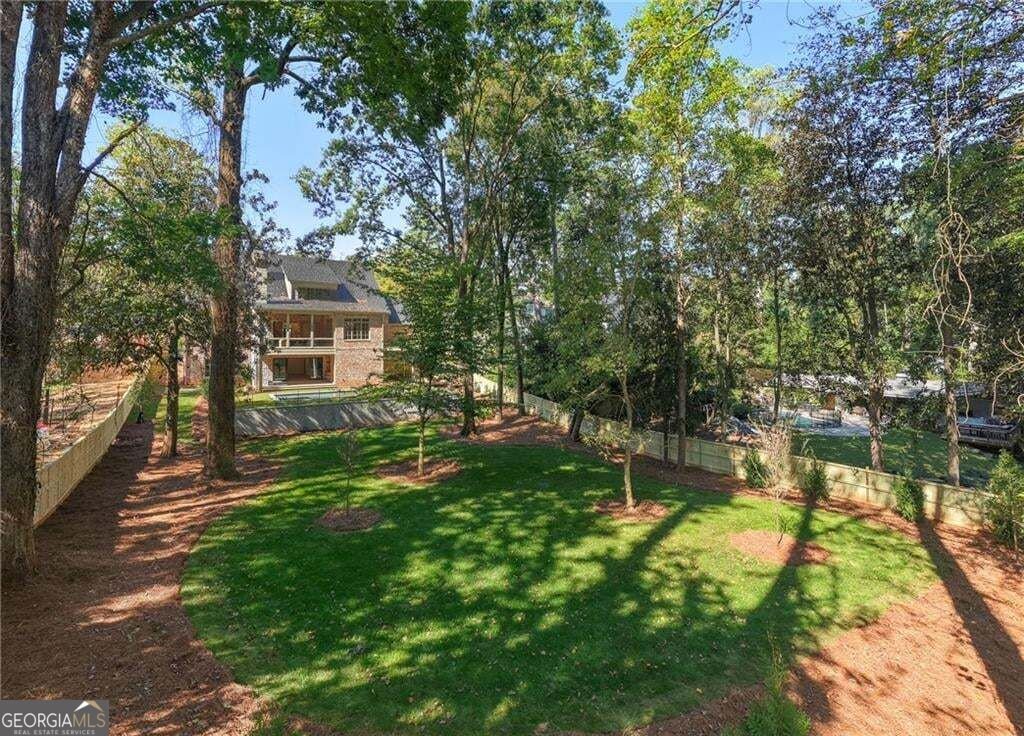 3843 Lake Forrest Drive Atlanta - Photo 36