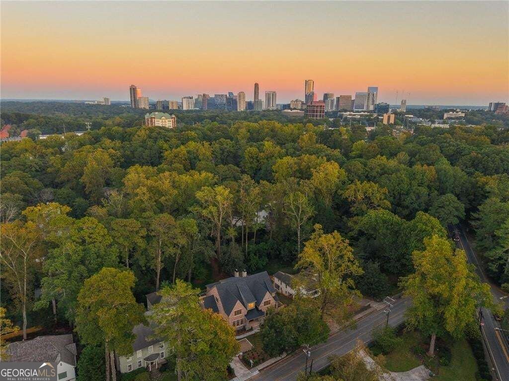 3843 Lake Forrest Drive Atlanta - Photo 37