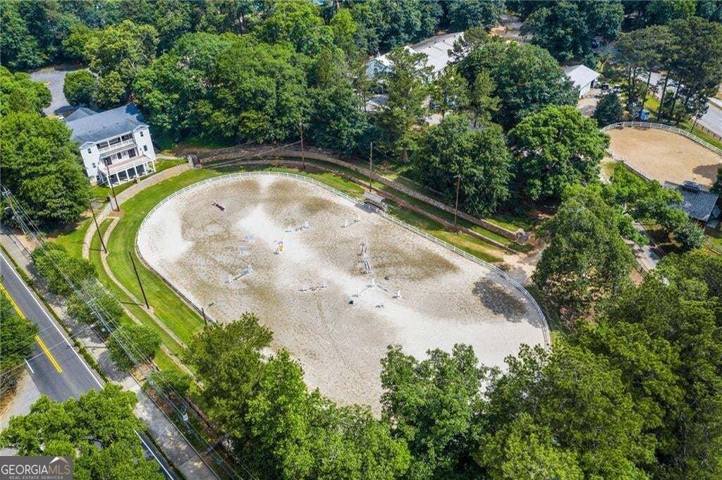 3843 Lake Forrest Drive Atlanta - Photo 42