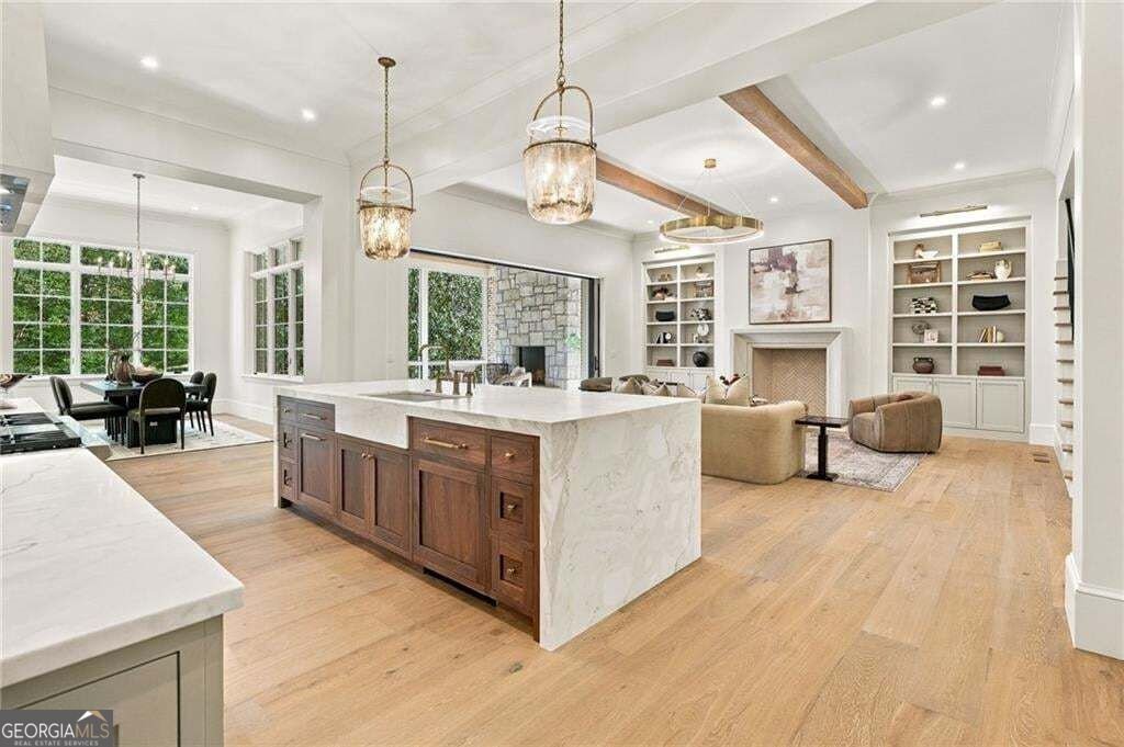 3843 Lake Forrest Drive Atlanta - Photo 8