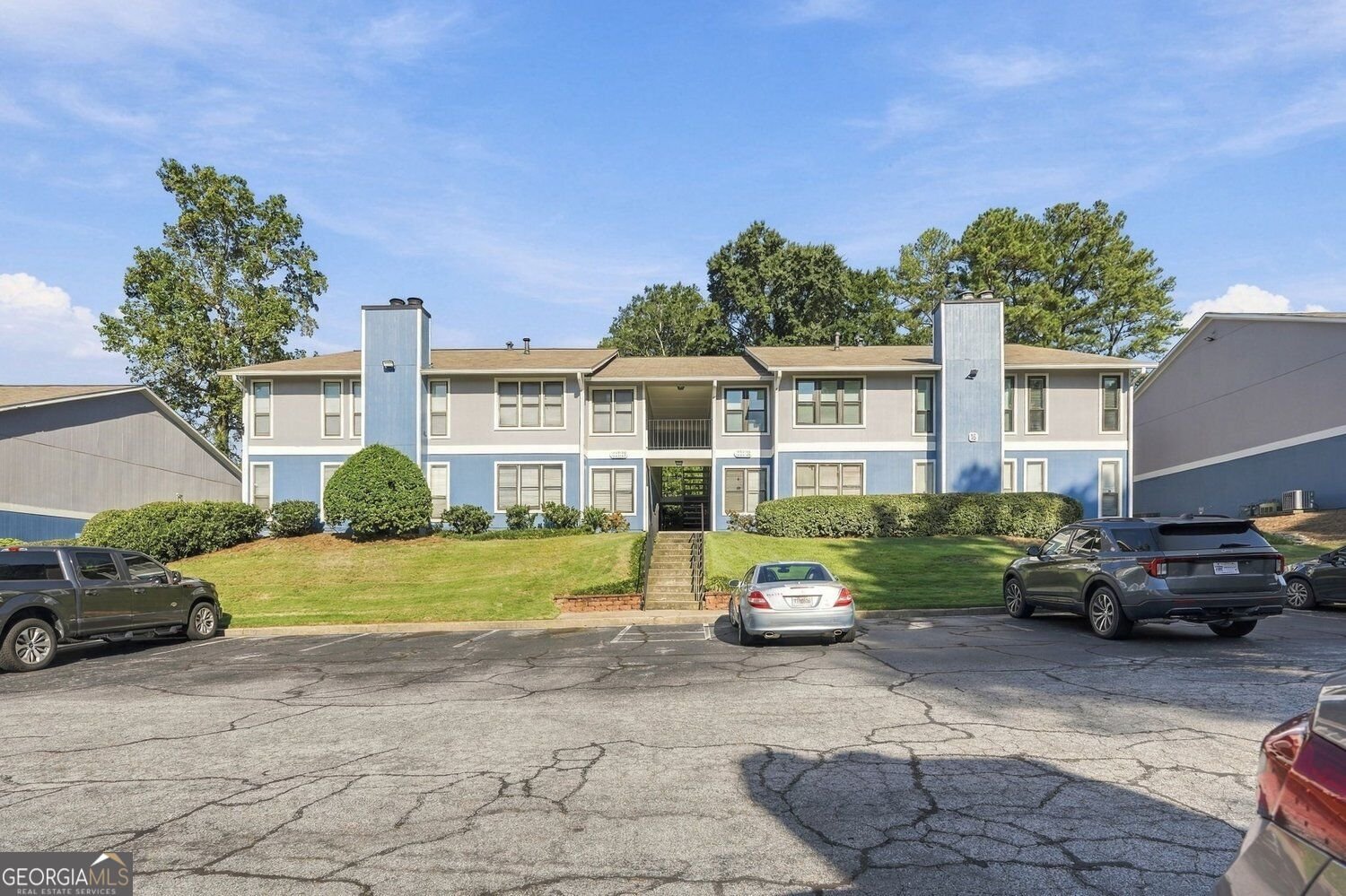 1442 Branch Drive Tucker - main photo