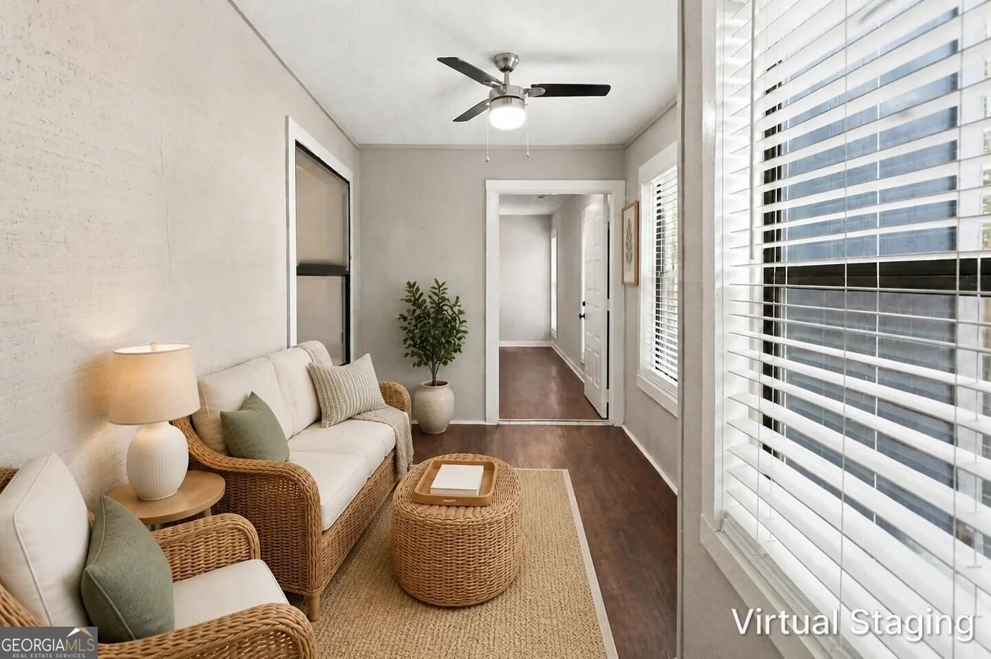 1442 Branch Drive Tucker - Photo 10