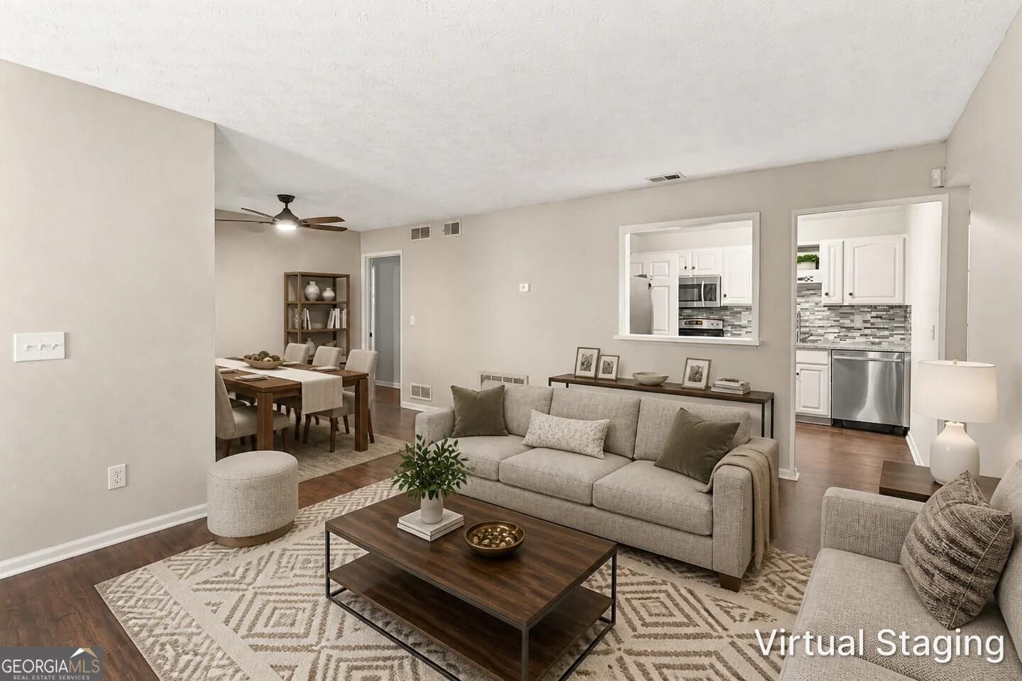 1442 Branch Drive Tucker - Photo 14