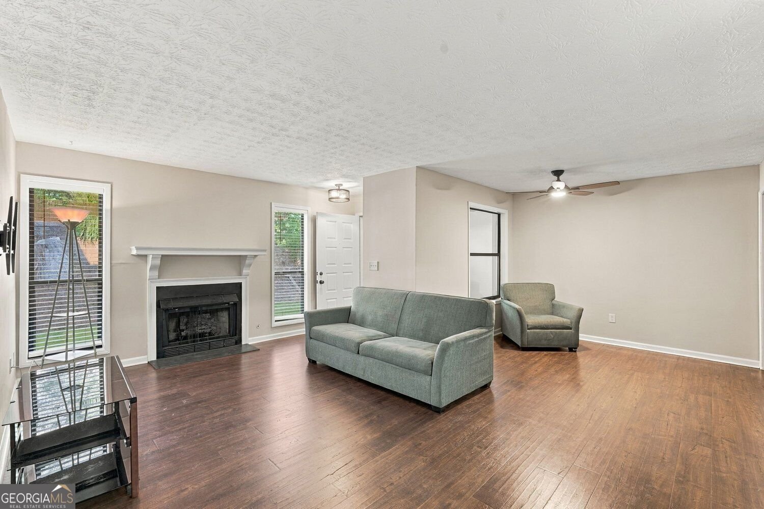 1442 Branch Drive Tucker - Photo 18