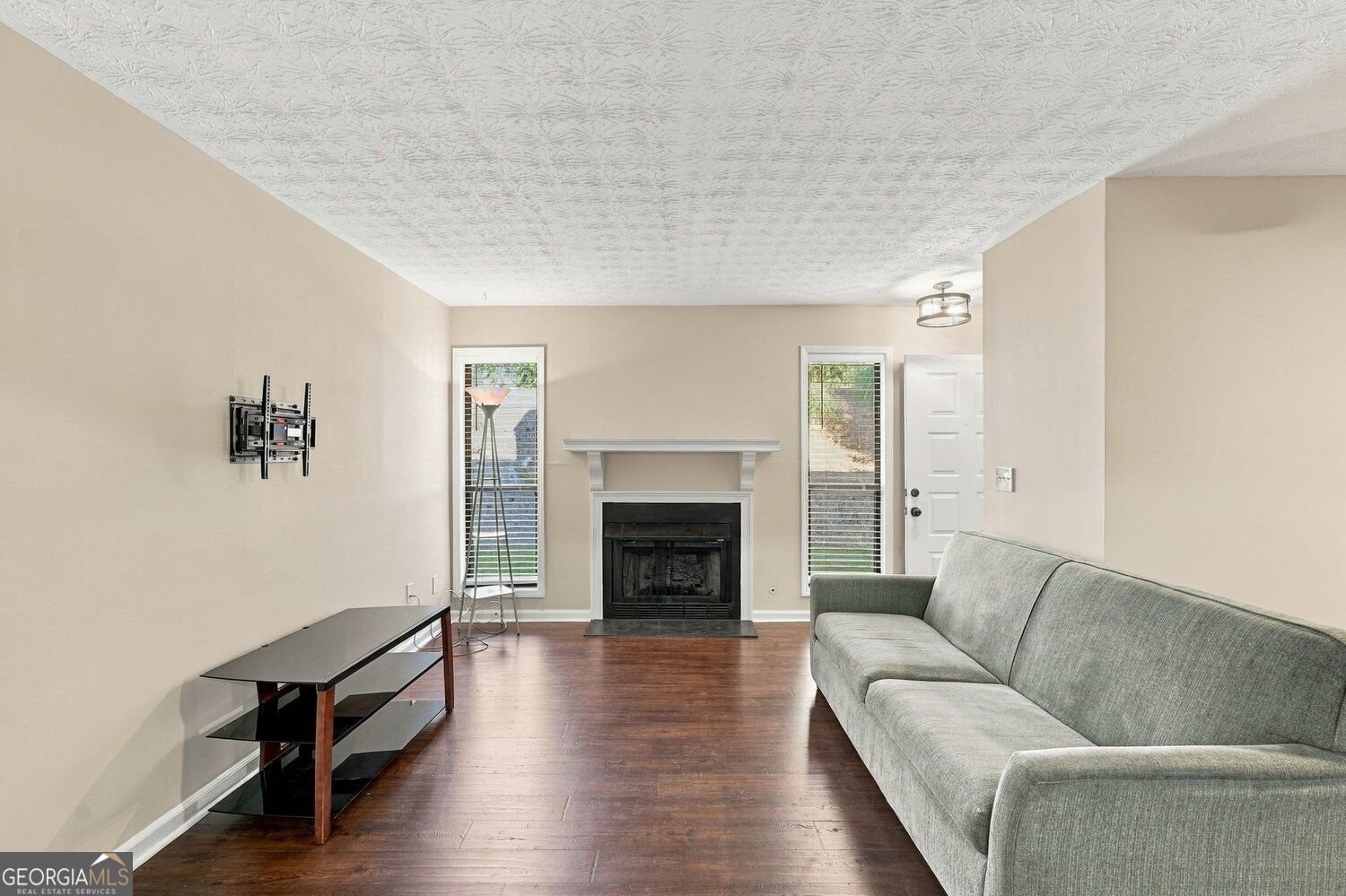 1442 Branch Drive Tucker - Photo 21