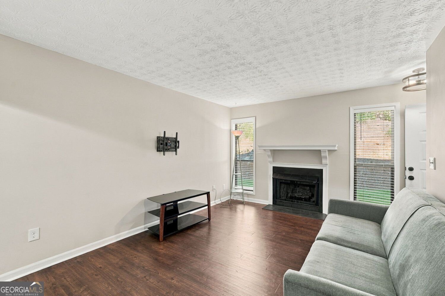 1442 Branch Drive Tucker - Photo 24