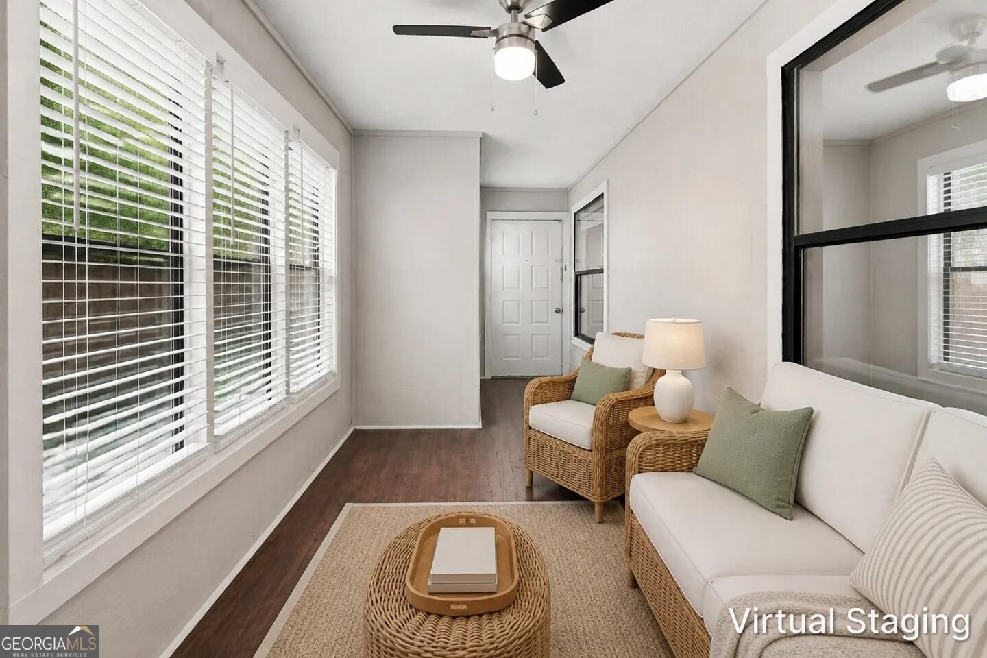 1442 Branch Drive Tucker - Photo 8