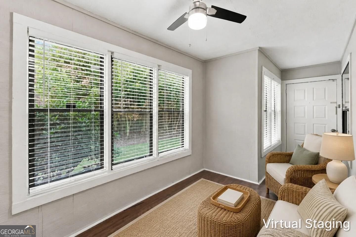 1442 Branch Drive Tucker - Photo 9