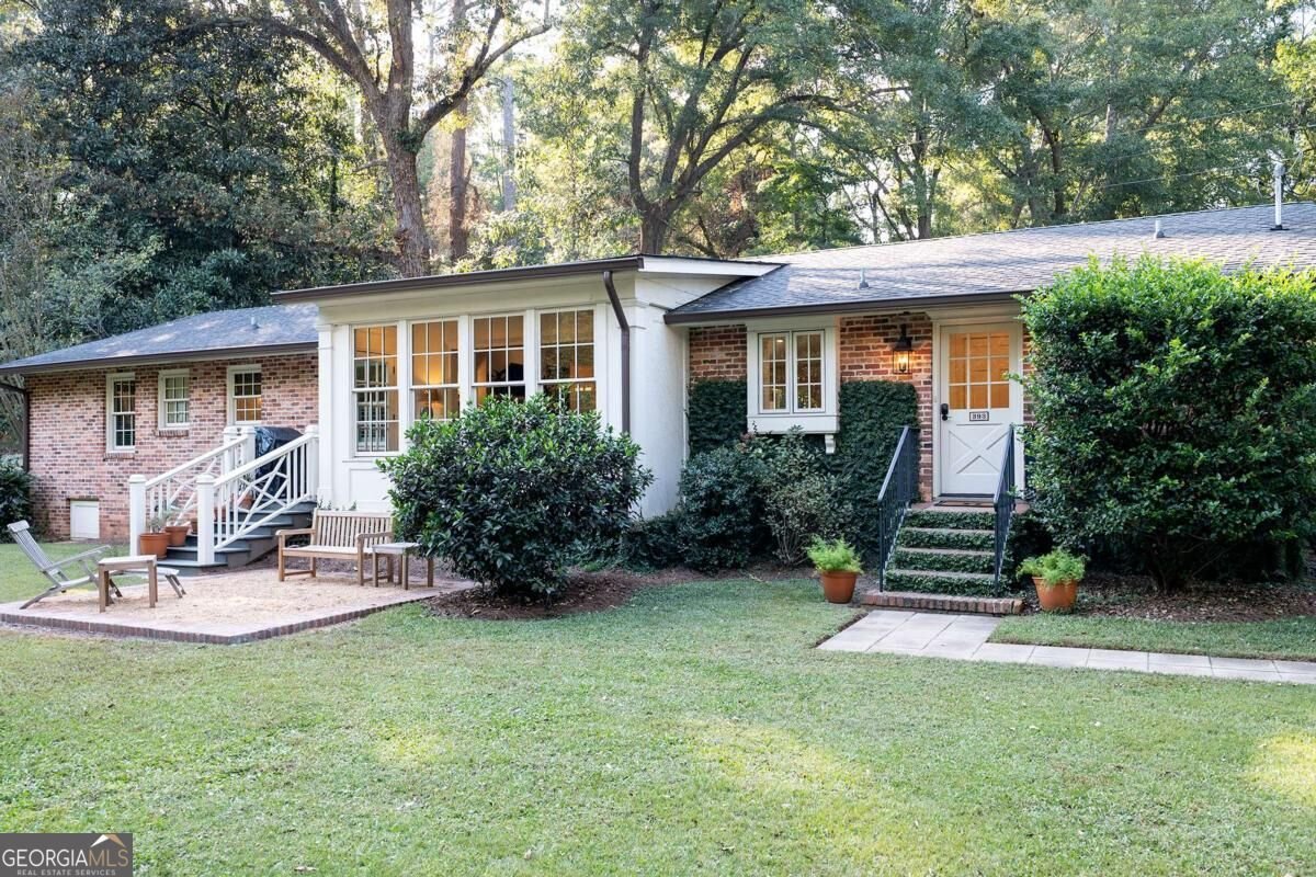 393 Fortson Drive Athens - main photo