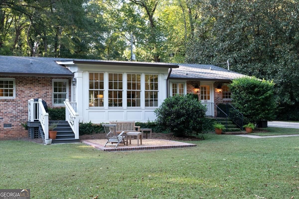 393 Fortson Drive Athens - Photo 31