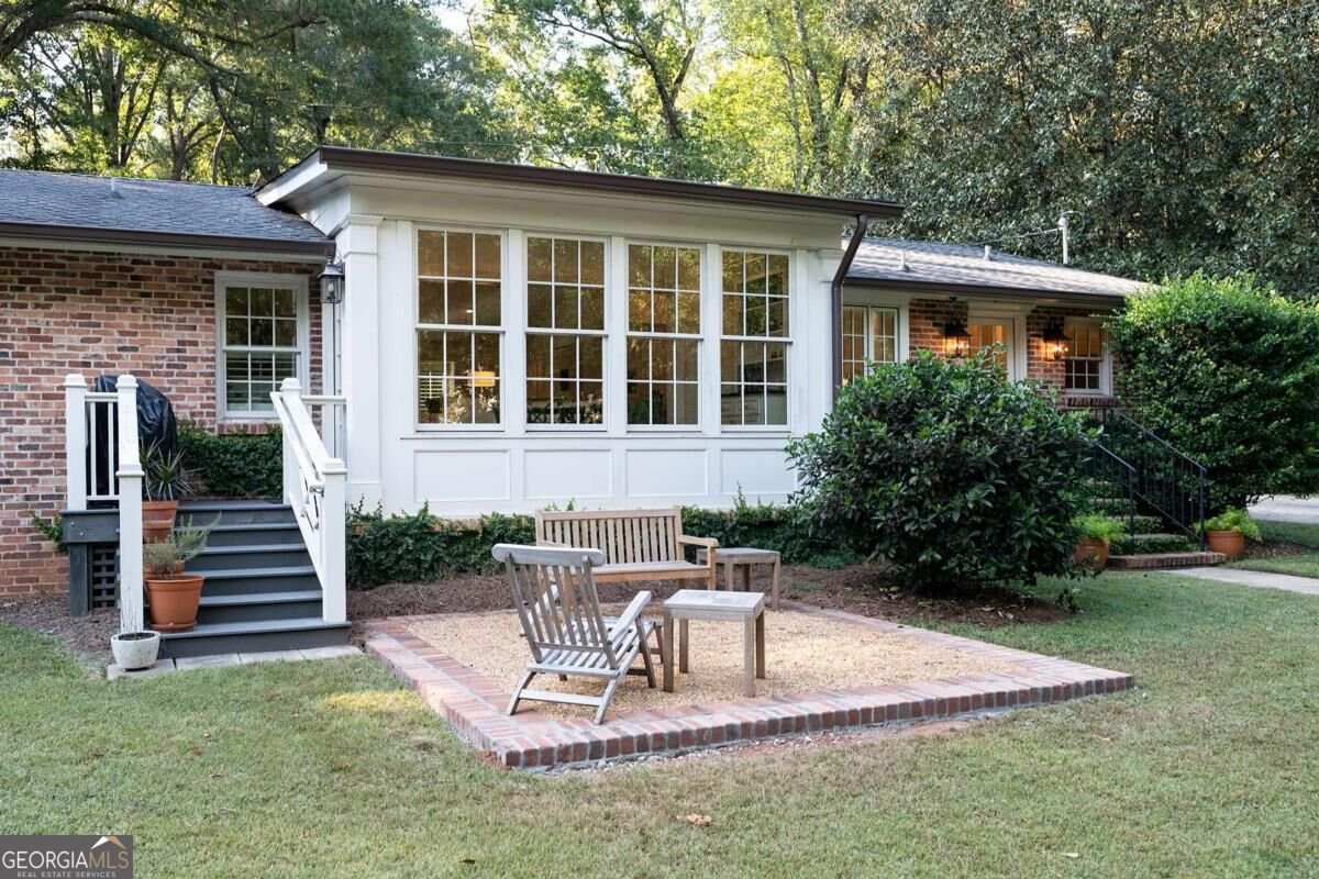 393 Fortson Drive Athens - Photo 32