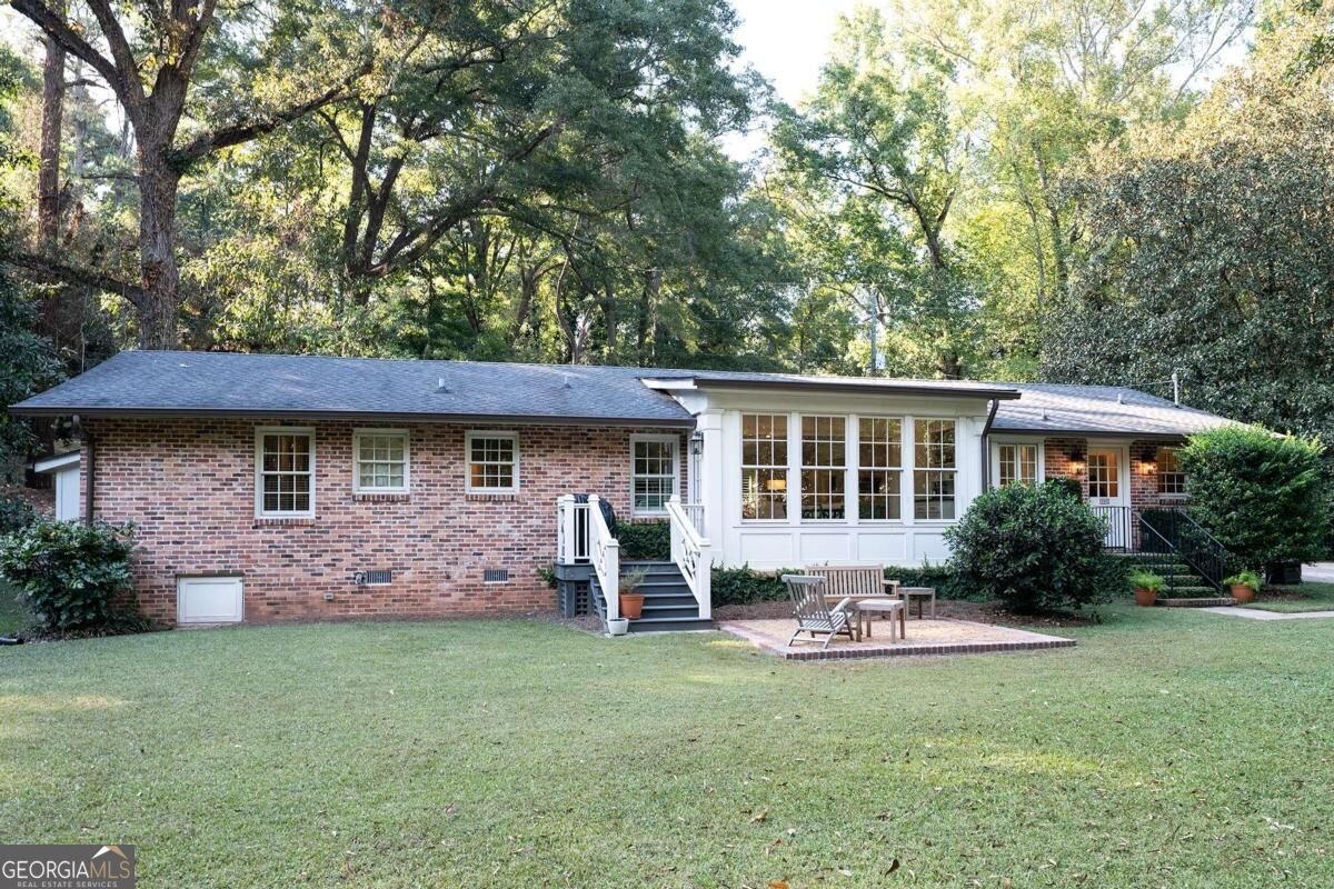 393 Fortson Drive Athens - Photo 33