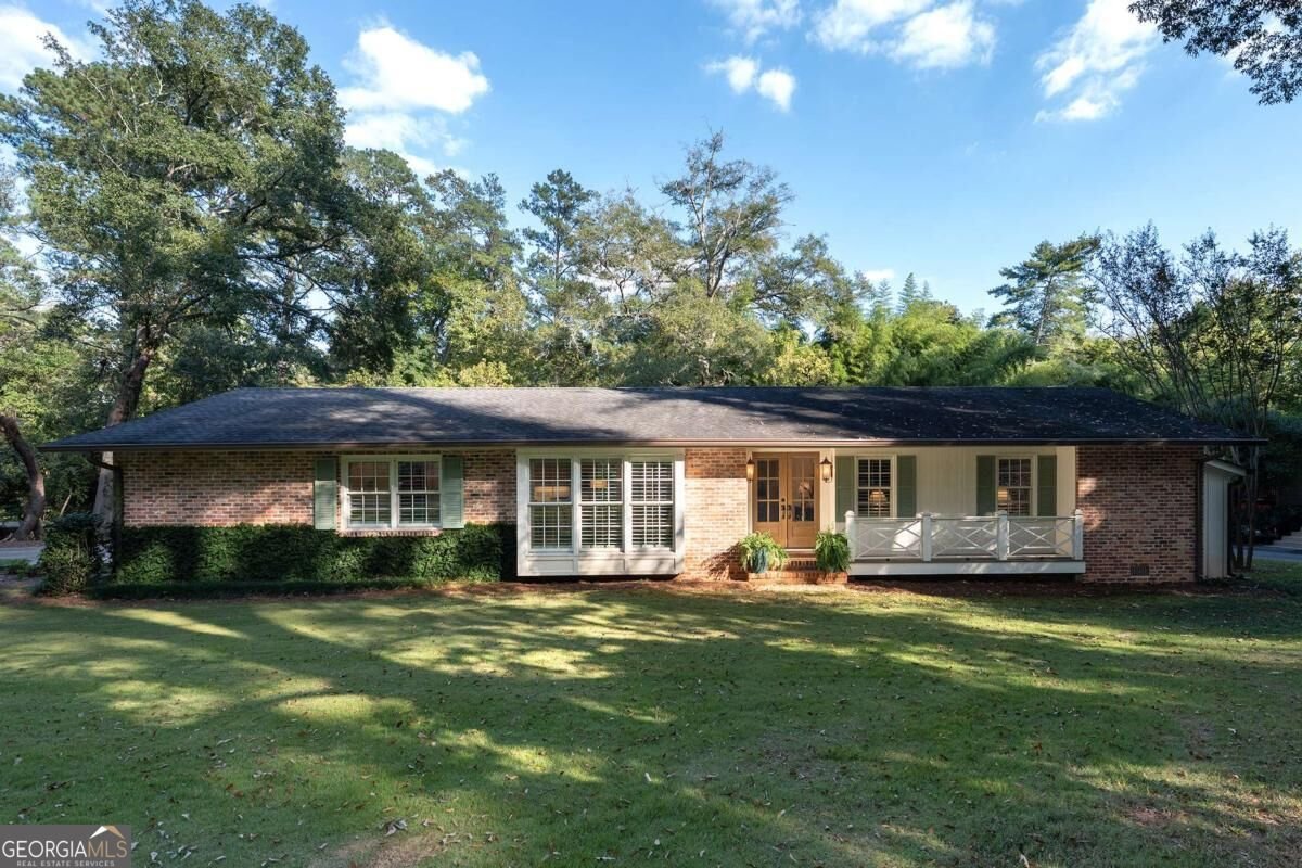 393 Fortson Drive Athens - Photo 34