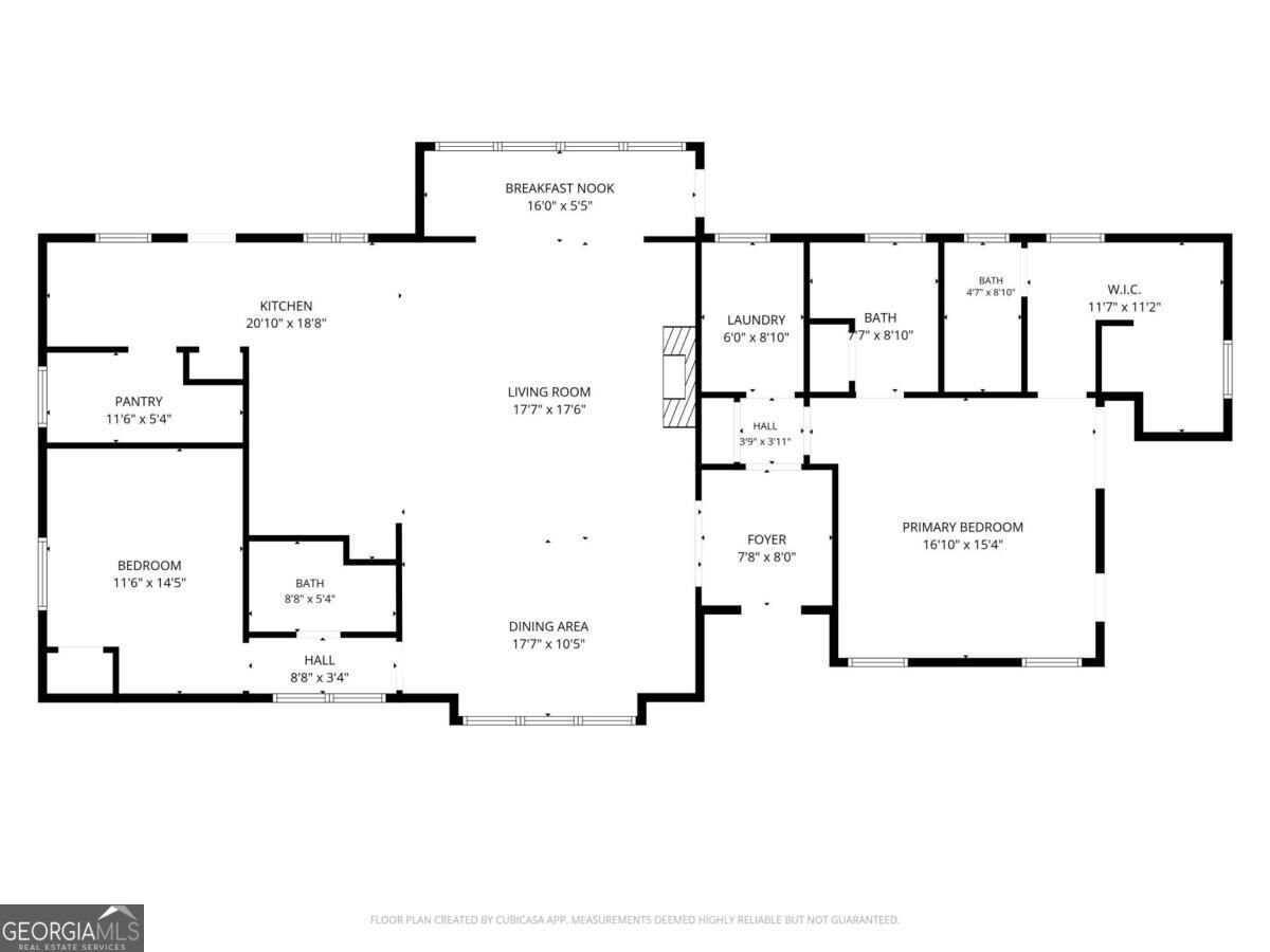 393 Fortson Drive Athens - Photo 36