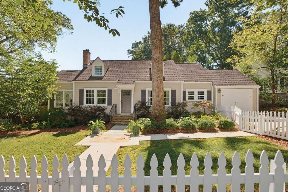 186 Coventry Road Decatur - main photo