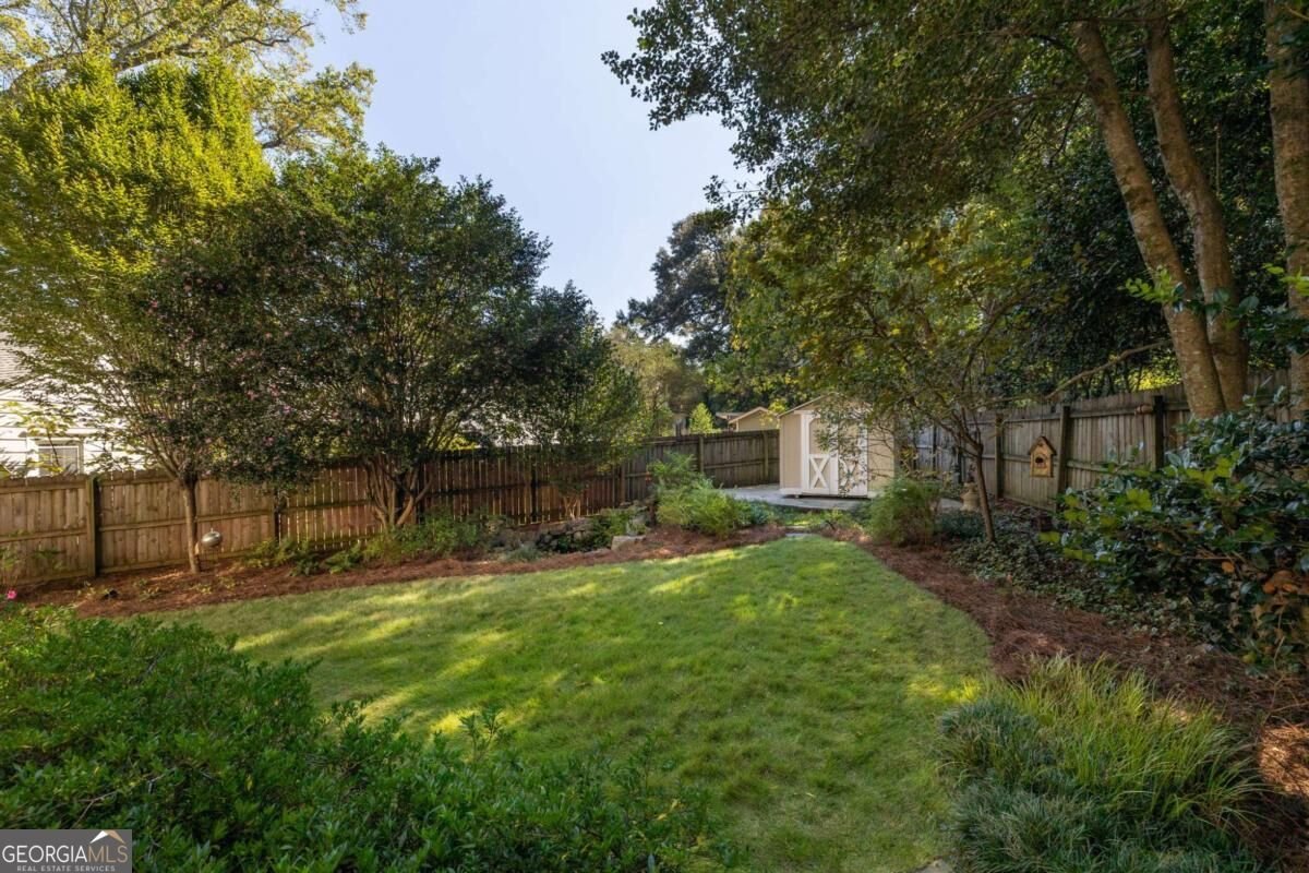 186 Coventry Road Decatur - Photo 20