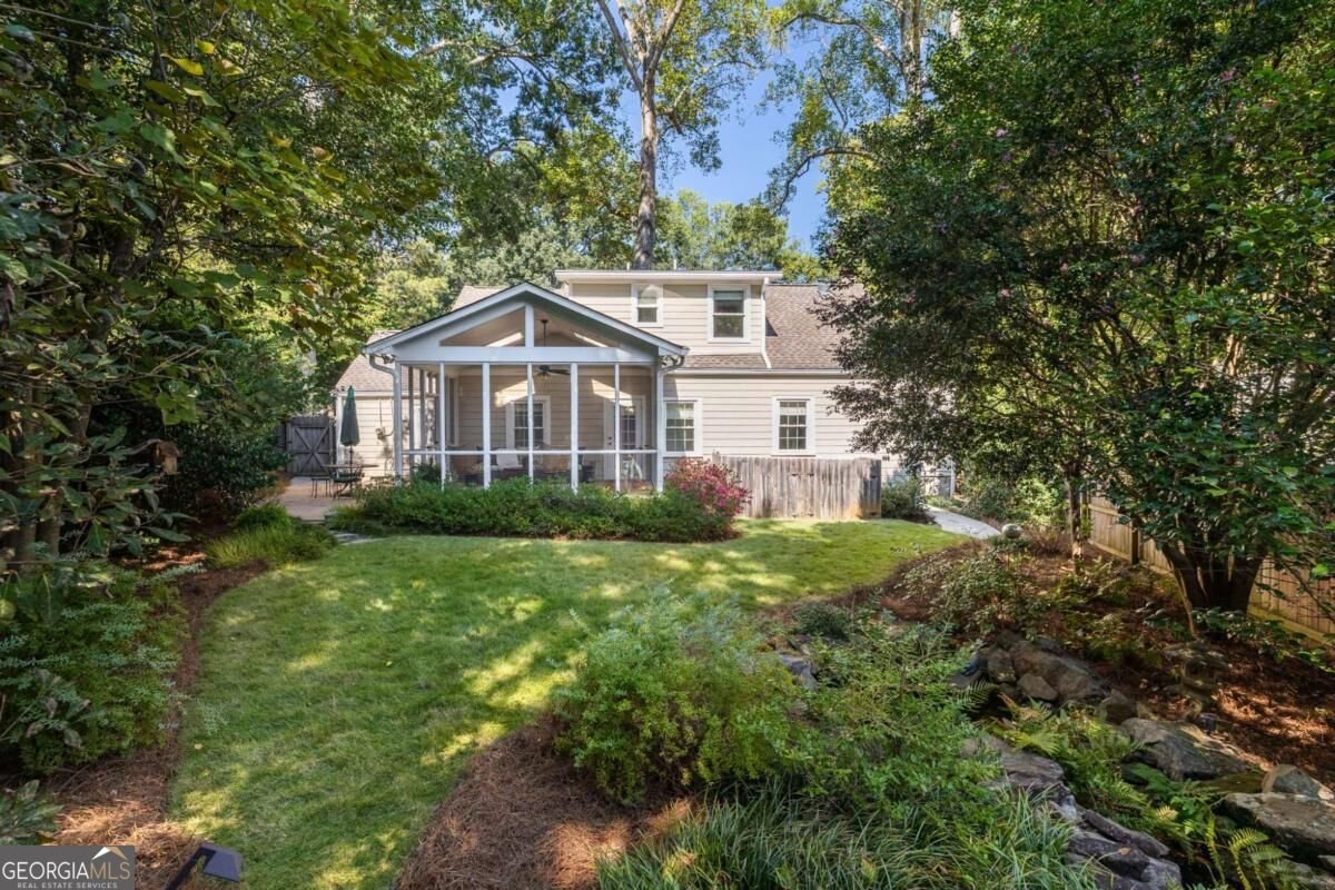 186 Coventry Road Decatur - Photo 23